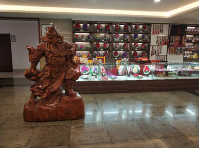 花開帝都牡丹瓷 花開帝都牡丹瓷